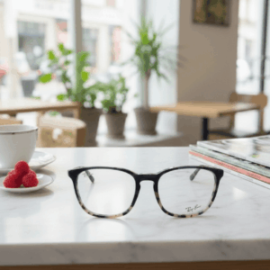 GAFAS RAYBAN MUJER ACETATO HAVANA WAYFARER   RB5387 5872