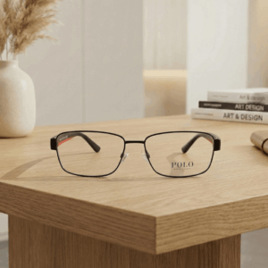 GAFAS POLO HOMBRE NEGRA  PH1239 9239