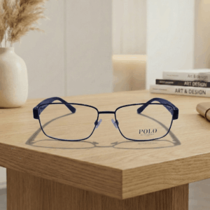 GAFAS POLO HOMBRE NEGRA  PH1239 9223