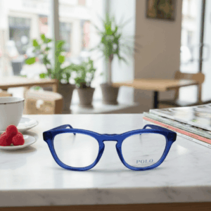 GAFAS POLO HOMBRE ACETATO AZUL  PH2258 6092