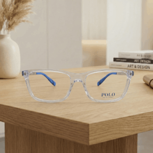 GAFAS POLO HOMBRE ACETATO TRANSPARENTE  PH2273 5331