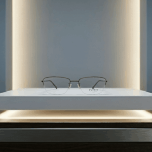 GAFAS POLO HOMBRE GRIS METÁLICA  PH1213D 9011