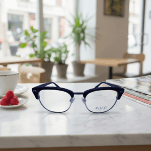 GAFAS POLO HOMBRE ACETATO NEGRA GRIS  PH2277 5001