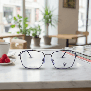 GAFAS HOMBRE METÁLICA NEGRA   H5613