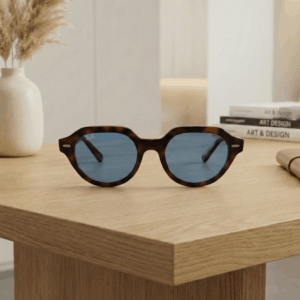 GAFAS RAYBAN MUJER ACETATO HAVANA GINA  RB4399 GINA