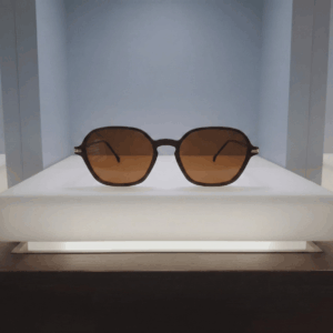 GAFAS DE SOL MUJER ACETATO CAFÉ  TR8071