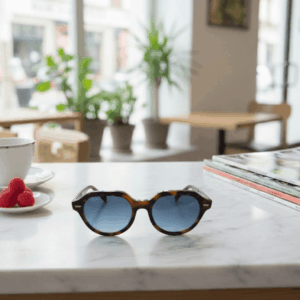 GAFAS RAYBAN MUJER ACETATO HAVANA GINA  RB4399 GINA