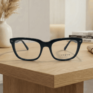 GAFAS VOGUE MUJER ACETATO NEGRA  VO 5572 W44