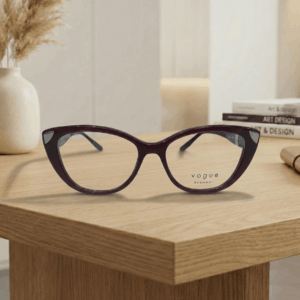 GAFAS VOGUE MUJER ACETATO VINO  VO 5455