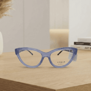 GAFAS VOGUE MUJER ACETATO AZUL  VO5610 B