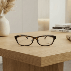 GAFAS RAYBAN MUJER ACETATO HAVANA  RB 5408D